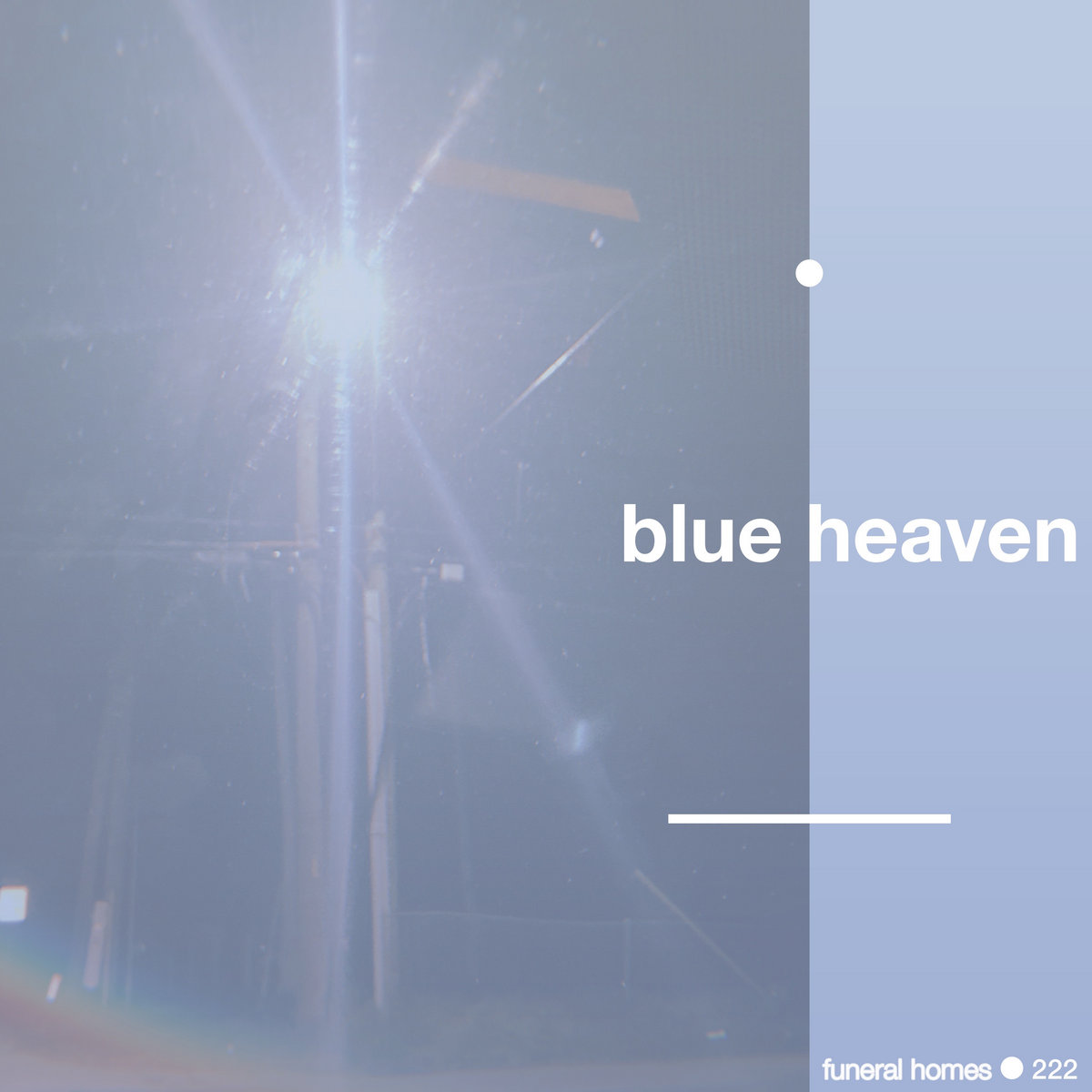Album Review: Funeral Homes’ ‘Blue Heaven’