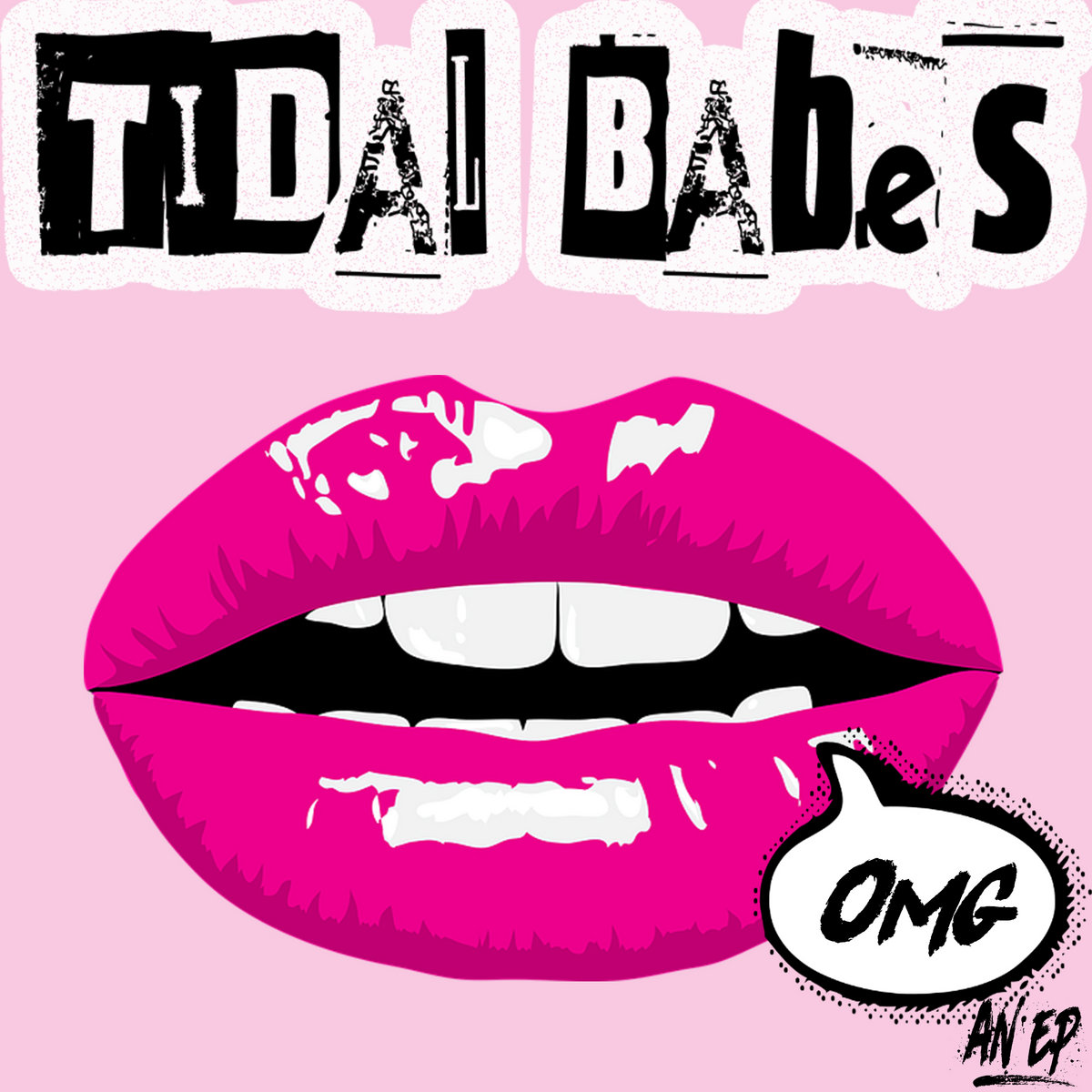 Album Auto-nalysis: Tidal Babes’ ‘OMG’